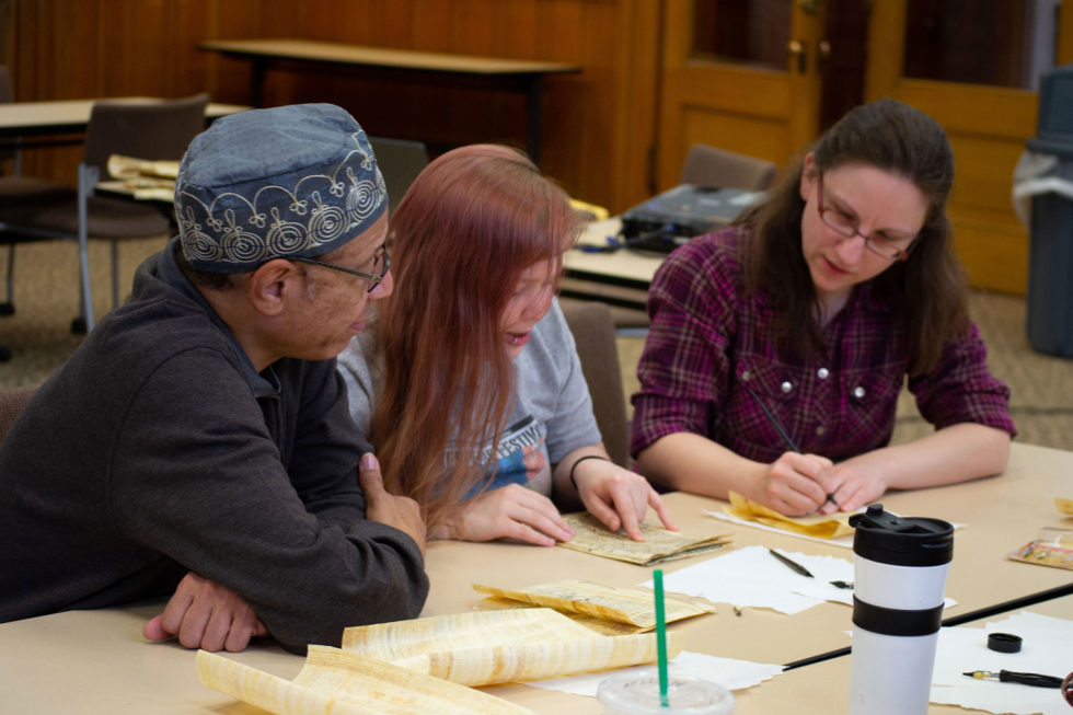 Home Iliff School of Theology