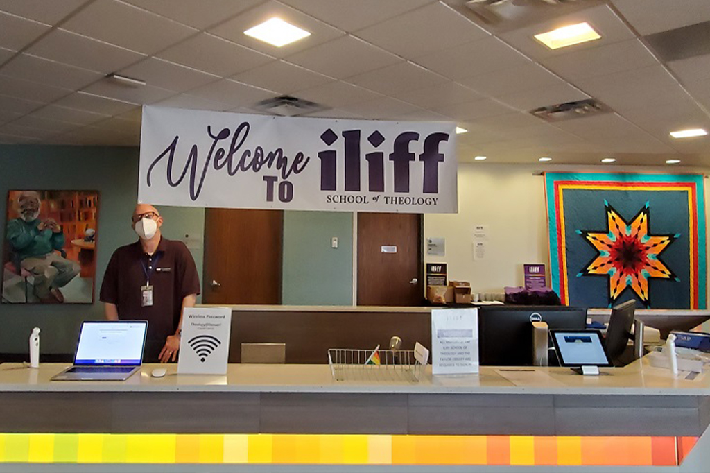 Spring Gathering Days 2022 Schedule Iliff School of Theology