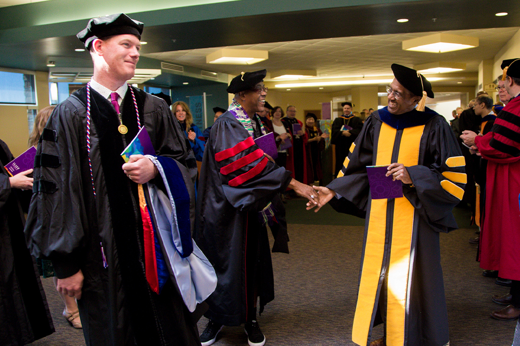 commencement