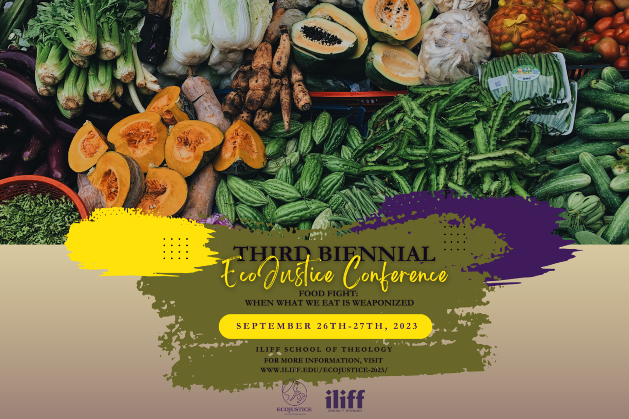 Iliff School of Theology