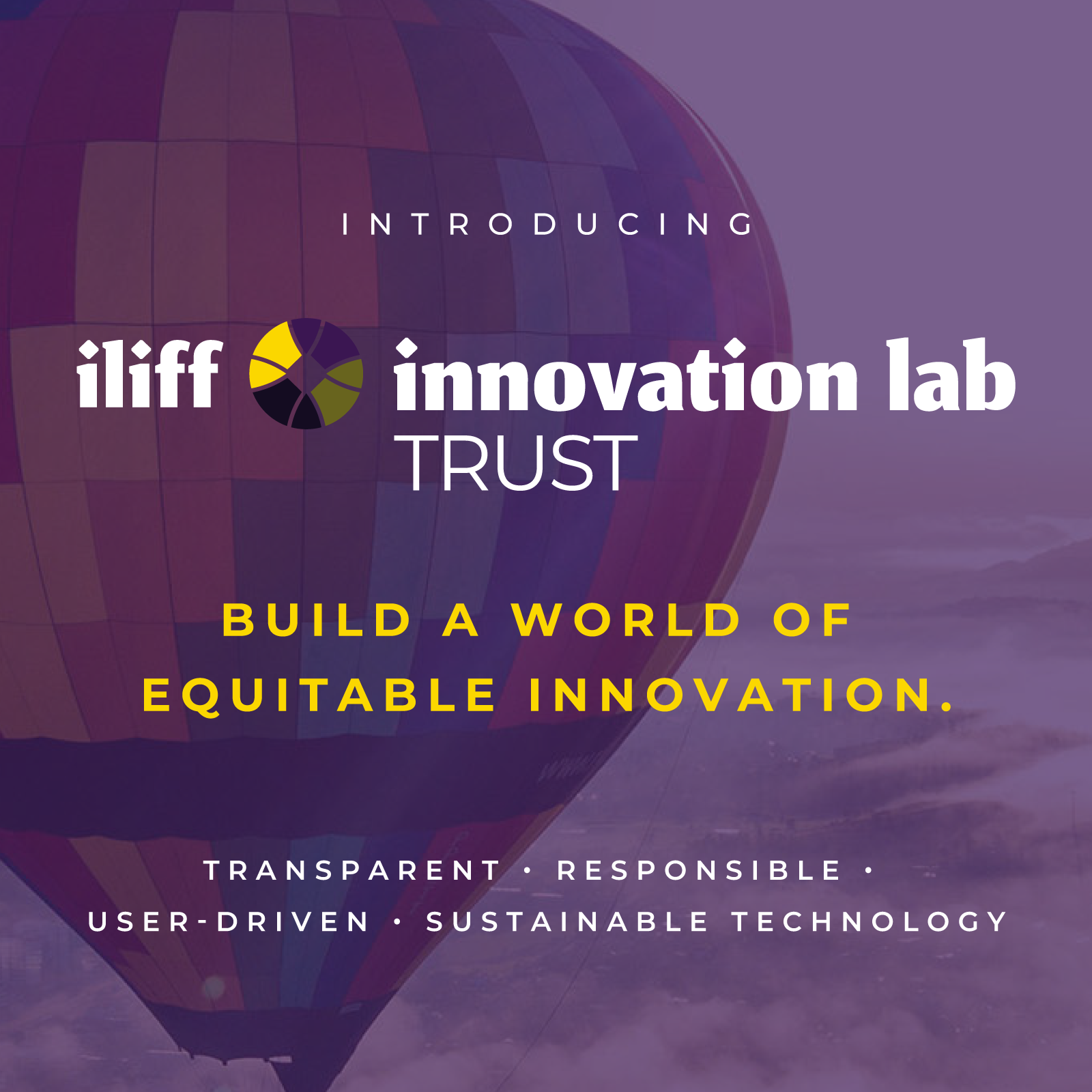 Introducing AI TRUST by Iliff Innovation Lab Iliff School of Theology