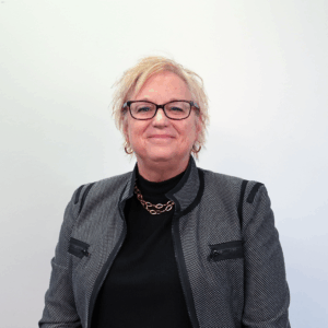 Paula Redmond