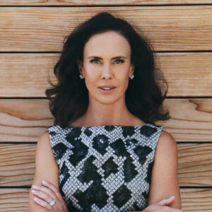 Meredith Parfet Headshot