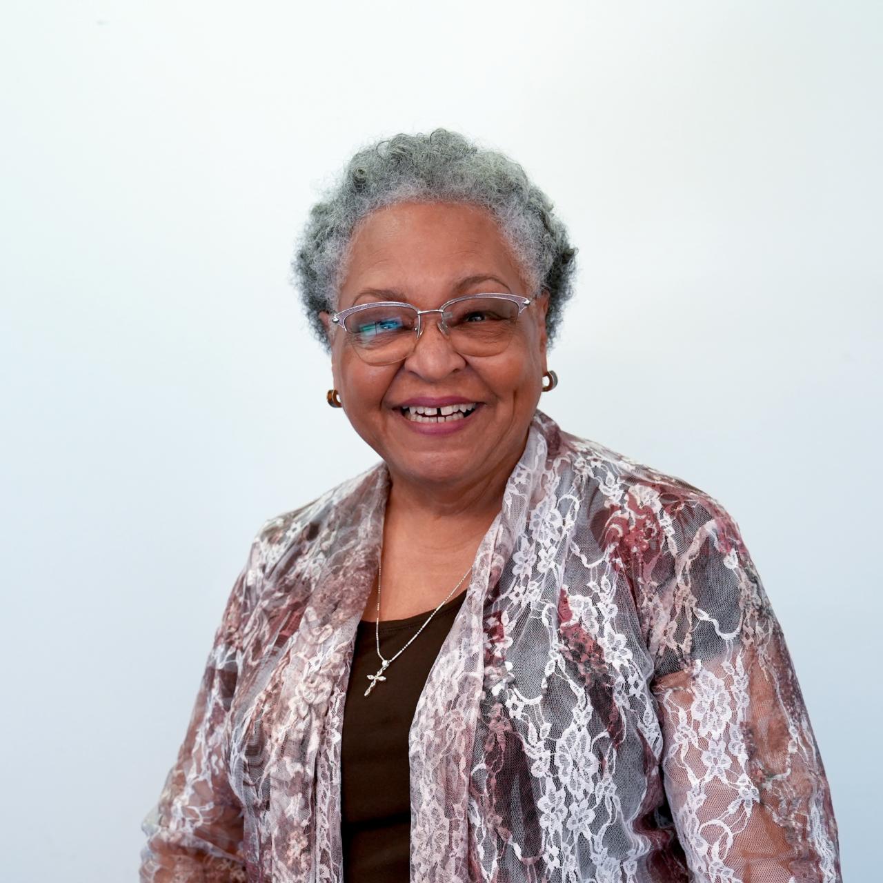 Sheila Johnson Iliff School of Theology