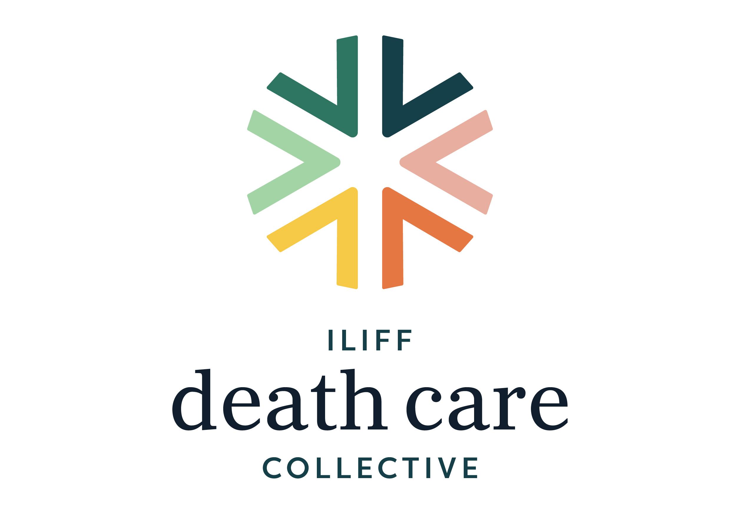 Death Care Logo
