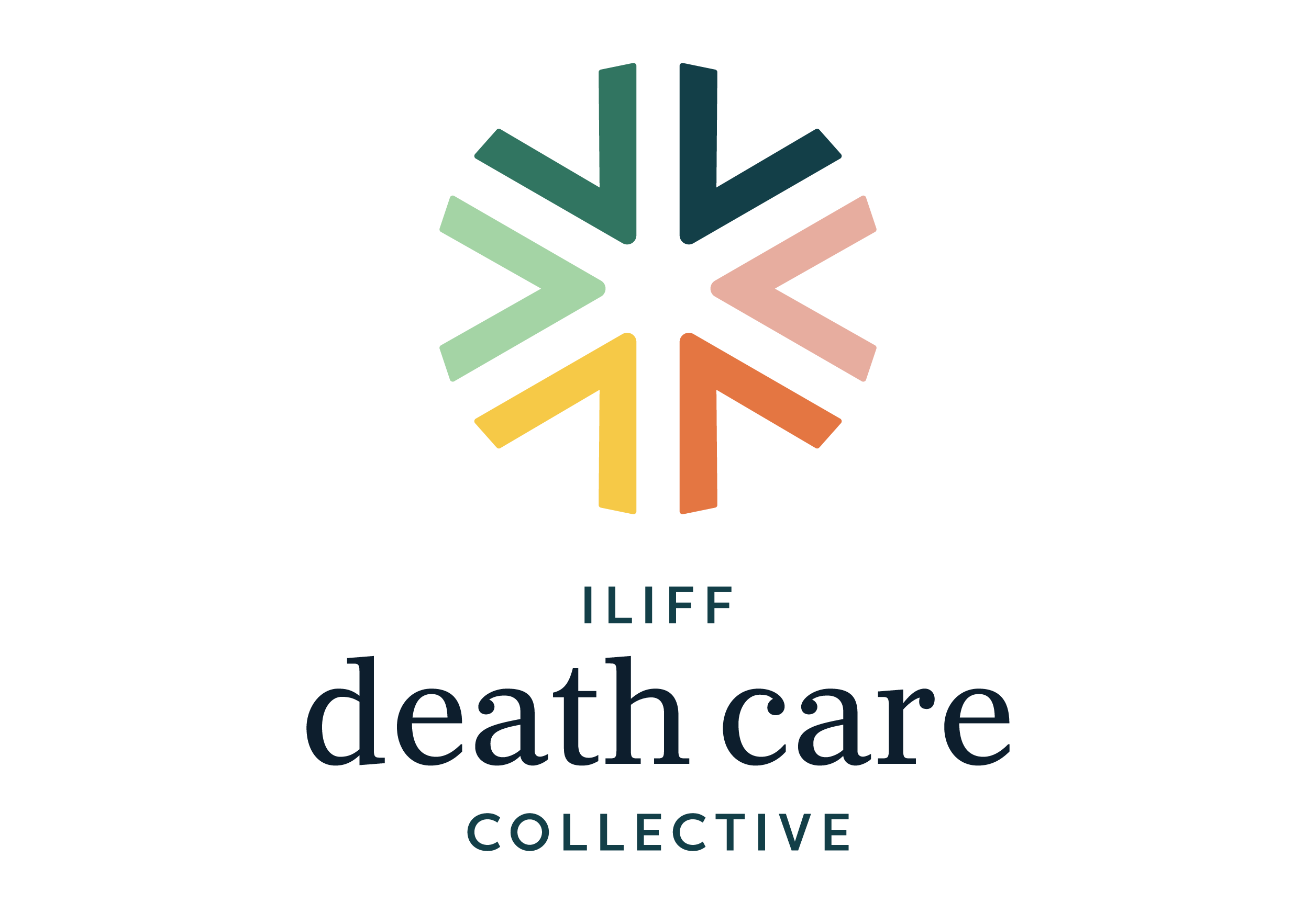 Death Care Logo
