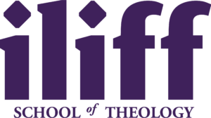 Iliff purple logo