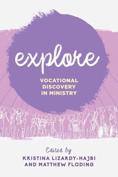 https://www.amazon.com/Explore-Vocational-Discovery-Explorations-Theological/dp/1538167638