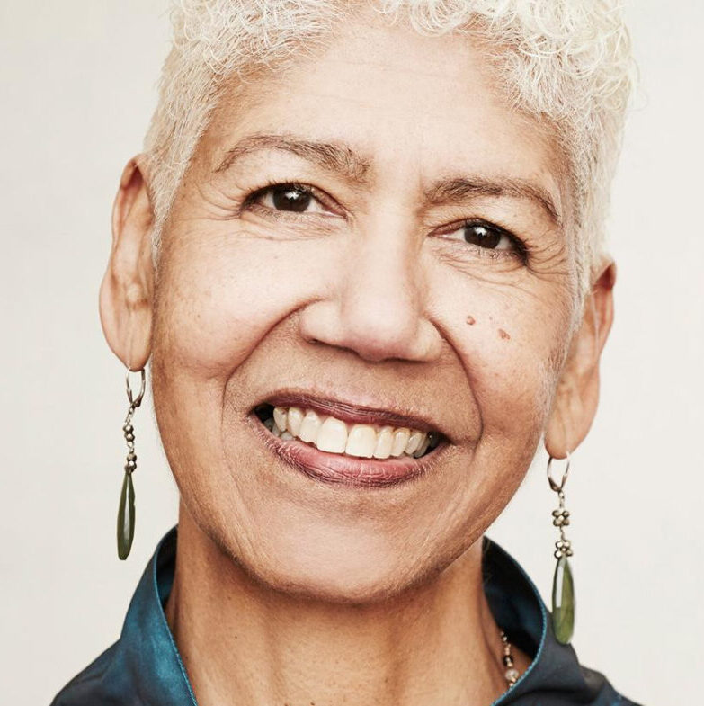 Erika Huggins _ image