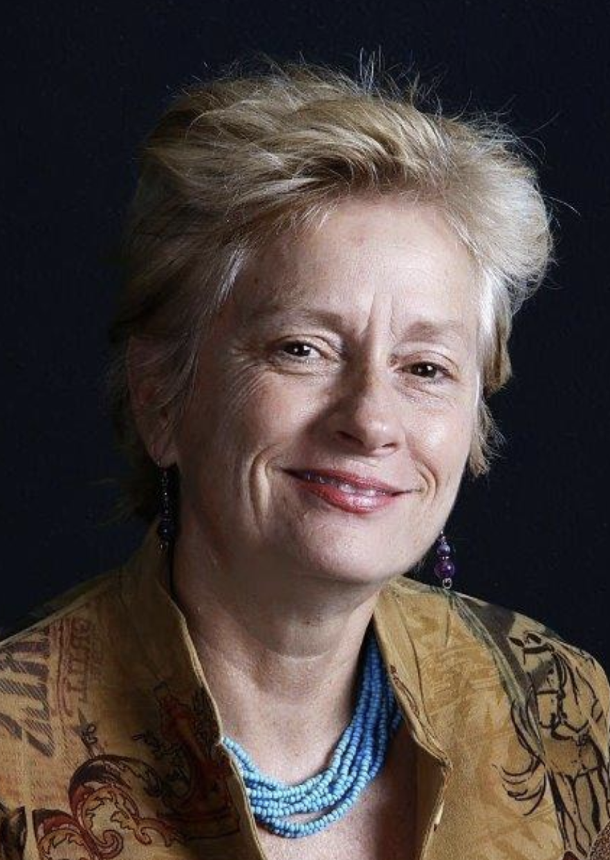 Beverly R. Wallace photo