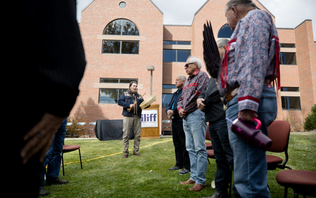 A Reflection on the Memorial Gathering