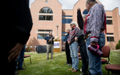 A Reflection on the Memorial Gathering