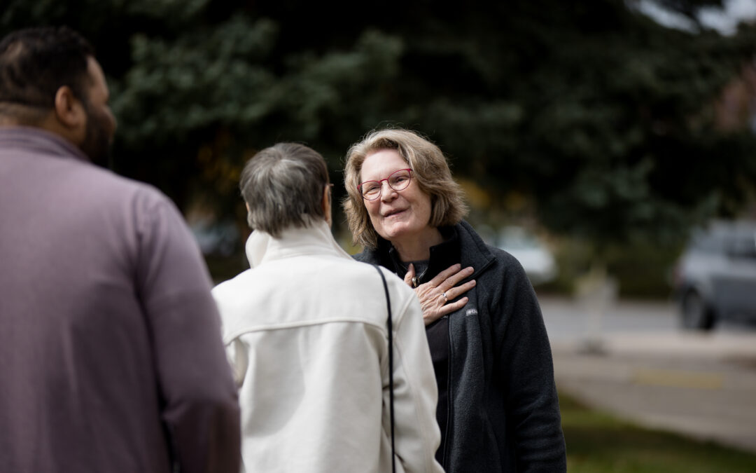 What Is Anticipatory Grief? How to Recognize It and Support Someone Through It