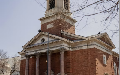 Iliff President Rev. Dr. Lee Butler to be Guest Pastor at First Baptist Church of Denver