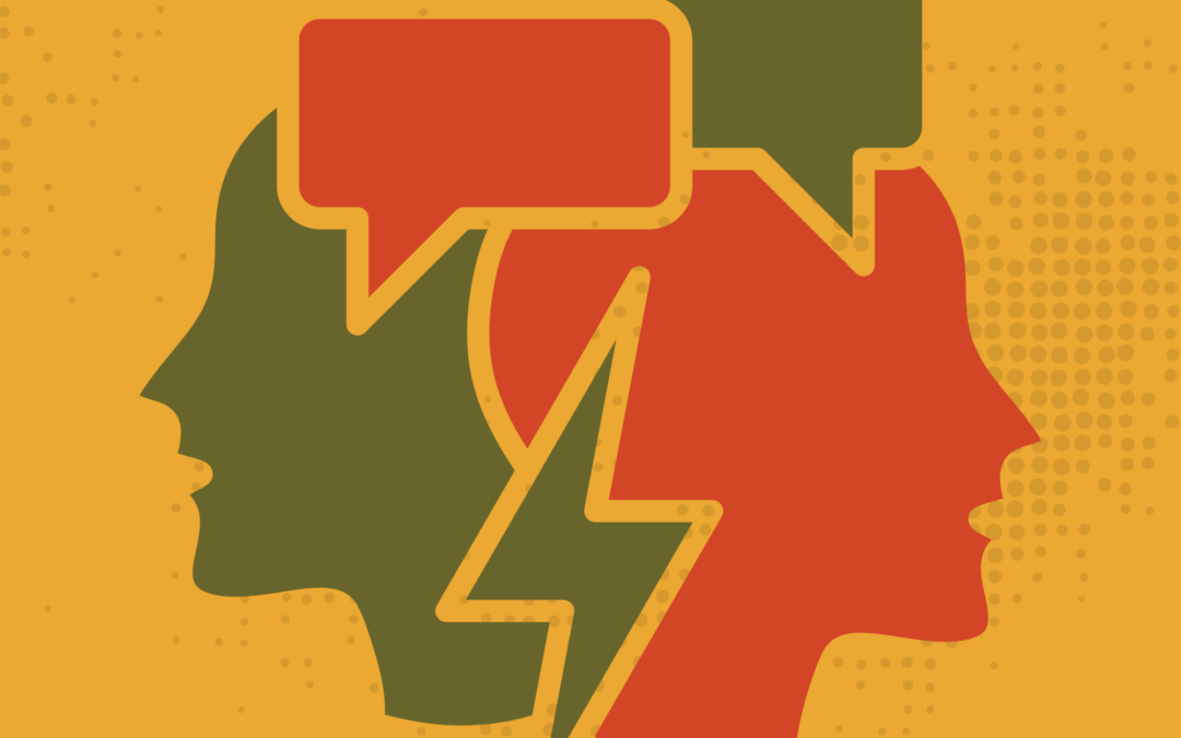 Iliff Preaching Conference Sept. 15-17